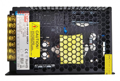 Блок питания CBV A 200Вт 24V 159*97*30мм 8,3А LUXDriver