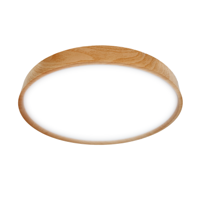 Светодиодный светильник PPB PINE 36w 4000K IP20 D380X70 Jazzway