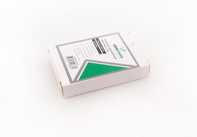 Усилитель одноцветный AN10 NANO 10A 5-24V, LedsPower