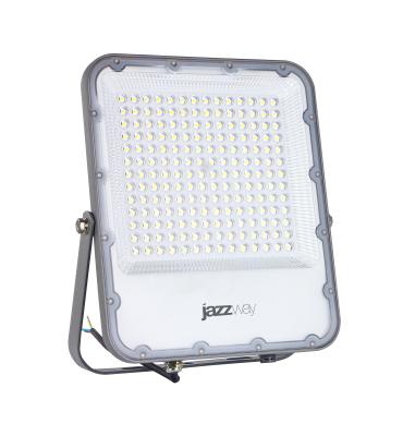 Светодиодный прожектор PFL-S4-150w 6500K 80° IP65
