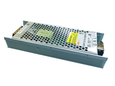 Блок питания для светодиодной ленты 90 Блок питания BSPS 12V21A=250W IP20 Jazzway с доставкой по всей России, интернет магазин Led Portal