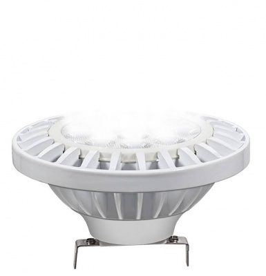 Светодиодная лампа  Светодиодная лампа PLED-AR111 12w 4000K 800 Lm JazzWay с доставкой по всей России, интернет магазин Led Portal