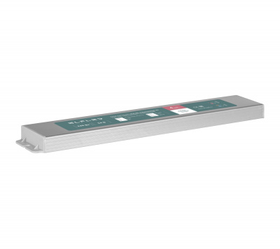 Блок питания ELF-SLKslim-24240-HY 24В, 240Вт, металл, SLIM IP68