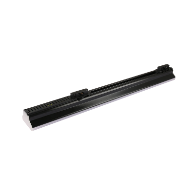 Трековый светильник светодиодный PTR 4028 28W 4000K 120° BL черный IP40 JazzWay
