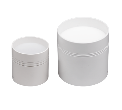 Светильник светодиодный PDL-R 15w 4000K White IP20