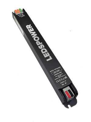 Блок питания PRO 150Вт 24V IP20