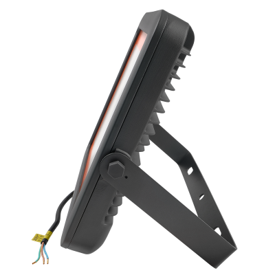 PFL-S2-200W IP65 Прожектор светодиодный NEW(с клапаном) Jazzway