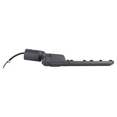 Светодиодный светильник уличный  вт,  Светодиодный светильник PSL 04-3 100w 5000K GR  IP65 (5лет.гар) Jazzway, цена  руб с доставкой по всей России, интернет магазин Led Portal