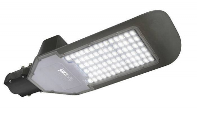 Светодиодный светильник уличный 80 вт,  Светодиодный светильник PSL 02 80w 5000K IP65 GR (3г.гар), цена 4217.00 руб с доставкой по всей России, интернет магазин Led Portal