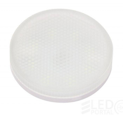 PLED-GX53 12w 5000K 980Lm