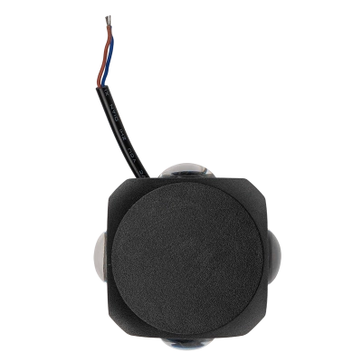 Светодиодный светильник PWL-07565/80D 4x2w 4000K BL IP54 Jazzway