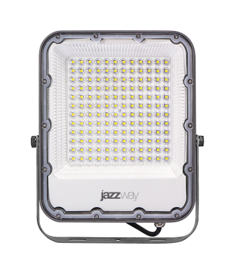 Светодиодный прожектор PFL-S4-100w 6500K 80° IP65