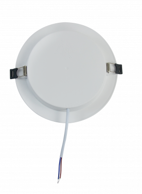 Светодиодный светильник PLED DL6 24w 6500K WH IP40 Jazzway