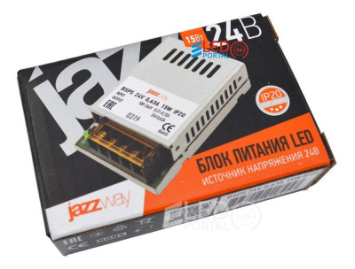 BSPS 24V0,62A=15W