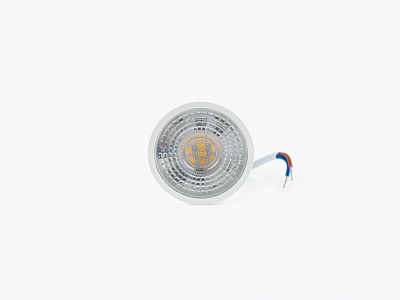 Светодиодный модуль 9Вт 4000К 220В серия MODULE