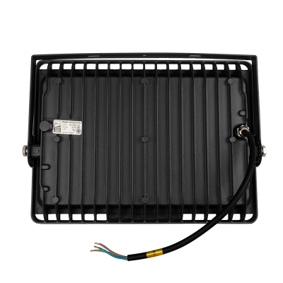 Светодиодный прожектор PFL-S8 150w 6500K LOWTEMP 120° IP65