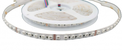 Светодиодная лента LP А 3535/120 RGB IP20 24V 8mm 14W/m, 5m