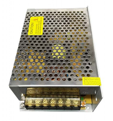 Блок питания LE24V-200W 200W 24V 8.3A