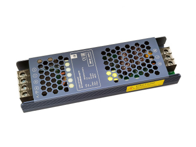 Блок питания ELF-24380BEslim+ADJ-YH 380W 24V IP20 15.83 A