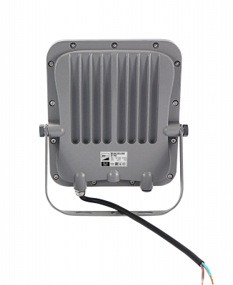 Светодиодный прожектор PFL-S4-50w 6500K 80° IP65