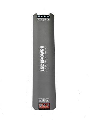 Блок питания LP-PB200W-24V 200Вт 24V IP20 8,3A Platinum bar