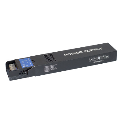 Блок питания ELF-12300BEslim-JH 300W 12V IP20 25A