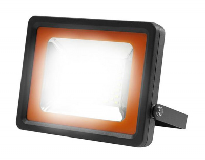 Светодиодный прожектор 30 вт,  Светодиодный прожектор PFL-S2-SMD-30w IP65 Jazzway, цена 1105.71 руб с доставкой по всей России, интернет магазин Led Portal