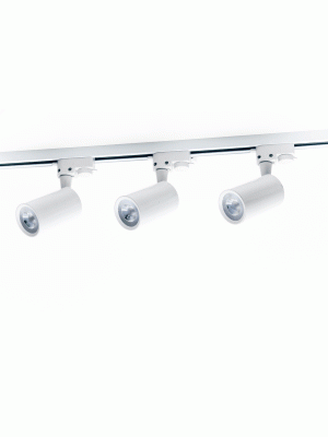 Трековая система освещения PTR 1508 3x8w